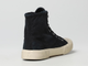 Кеды Balenciaga Paris High Top Black Canvas