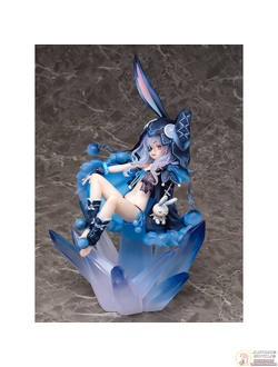 Фигурка 1/7 Йошино (Yoshino Inverse Ver.)