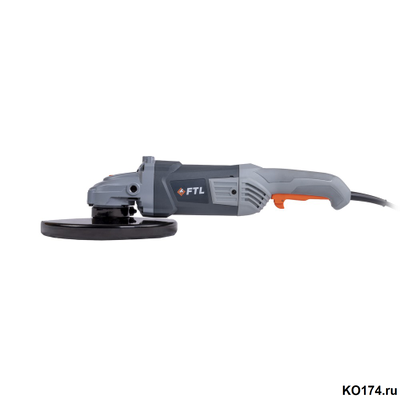 Угловая шлифмашина FTL AG 230