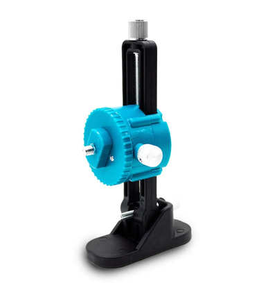 Лазерный уровень 360 Варяг улз-12 зеленый луч