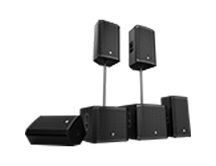 Ev ekx 15 subwoofer top