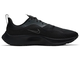 Купить настоящие найки Кроссовки Nike Air Zoom Pegasus 37 Shield Black Anthracite CQ7935-001