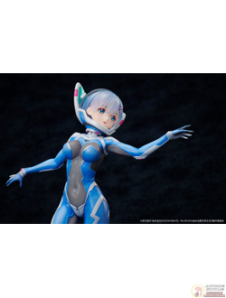 Фигурка 1/7 Рем (Rem A×A -SF SpaceSuit-)