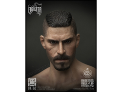 Скотт эдкинс Юрий Бойко, "Неоспоримый" КОЛЛЕКЦИОННАЯ ФИГУРКА 1/6 Scale Action Figures King Fighter