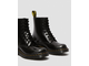 Dr Martens 1460 Arcadia Black Silver