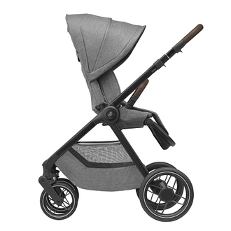 Коляска прогулочная Maxi-Cosi Oxford Select Grey/серый