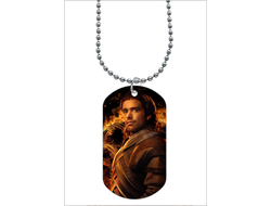 Жетон Дом Дракона, House of the Dragon №4