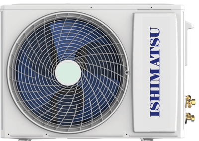 ISHIMATSU AVK-18H
