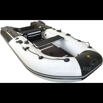 Комплект накладок на сиденья с сумкой 80*20 см ткань черно-белый