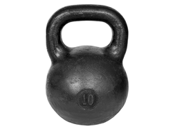 Гиря Титан 10 кг уральская купить в Воронеже