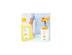 MD 520 Жидкость для дезинфекции слепков, 2,5л. (Durr Dental AG (Германия))