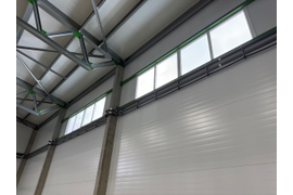 СКЛАД - 1300 м2 Павловский-Посад