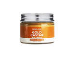 Крем для кожи вокруг глаз с золотом и экстрактом икры Lebelage Gold Caviar Ampule Eye Cream