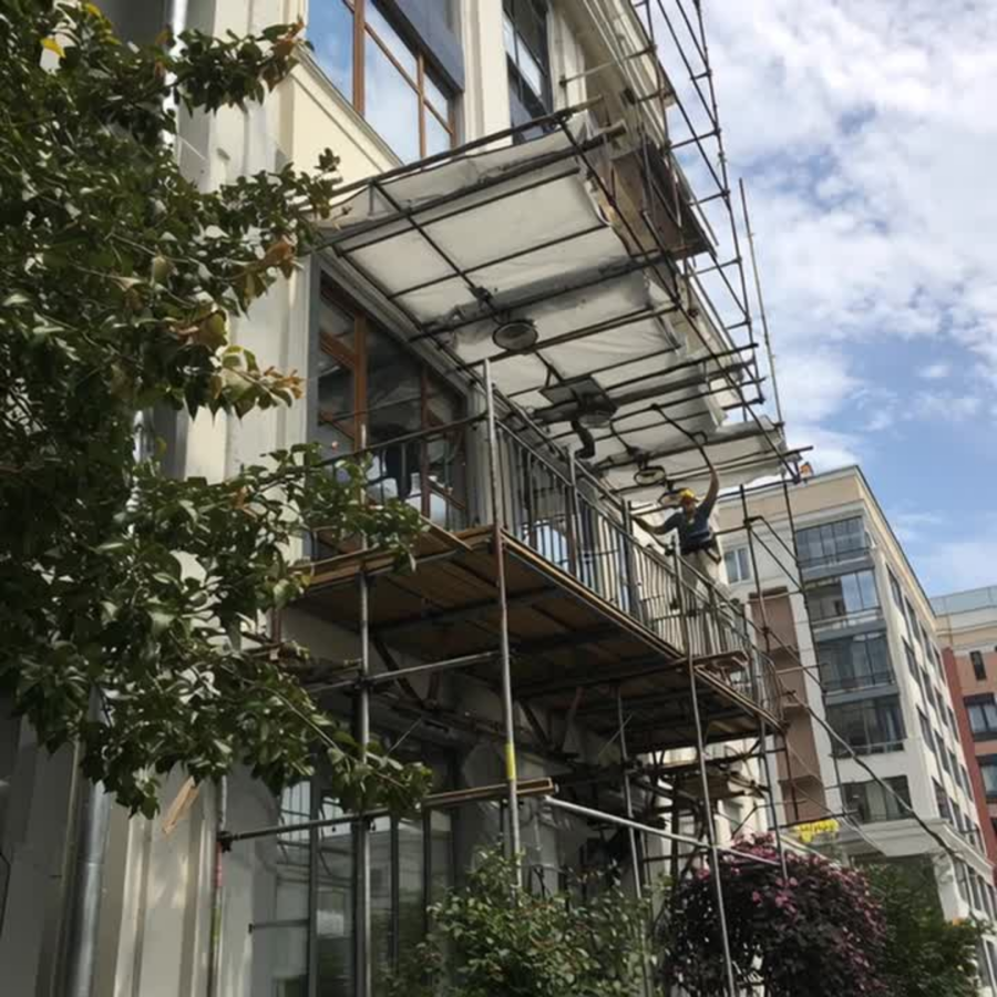 Преимущества HIMTEX Arctic PROFI