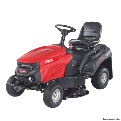Газонокосилка с сиденьем (трактор) EVOline TRG 84 H