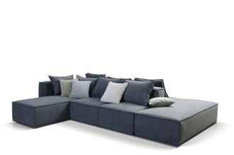 НЕО Оттоманка-3 (1050х1800)