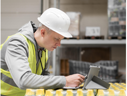 Оптимизация производственного процесса