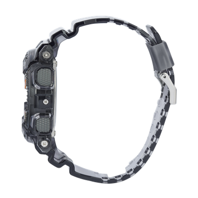 Часы Casio G-Shock GA-110TLS-8A