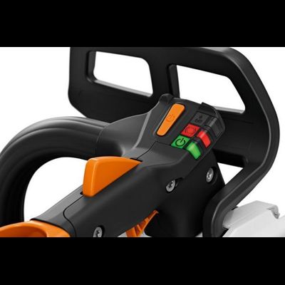 Аккумуляторная пила Stihl MSA 220 TC-O