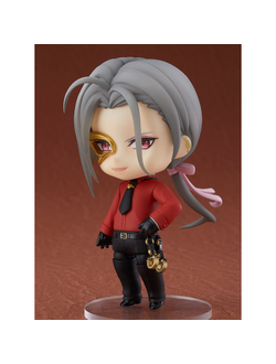 Нендроид Дайхання Нагамицу (Daihannya Nagamits)