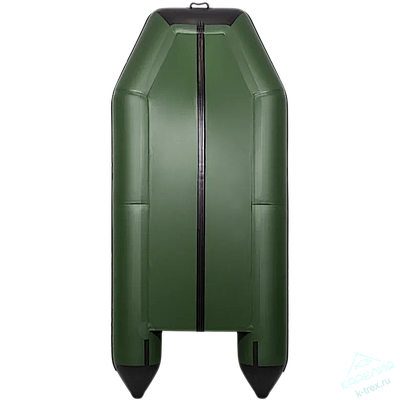 Лодка ПВХ Мастер Лодок Аква 3200СК