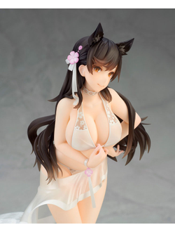 Фигурка 1/7 Атаго (Atago Manatsu no Koushinkyoku Ver.)