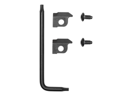 Leatherman сменные кусачки с ключом black