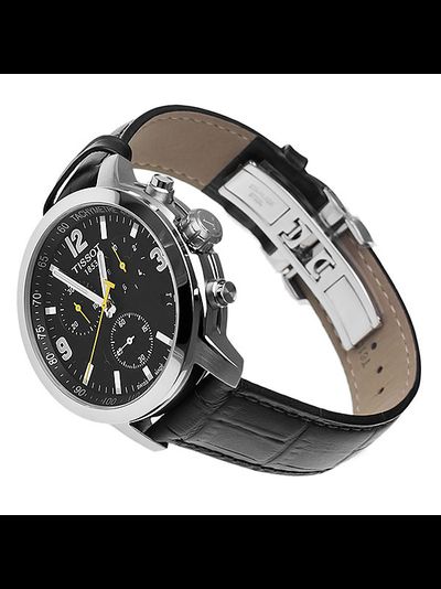 Швейцарские часы Tissot T055.417.16.057.00