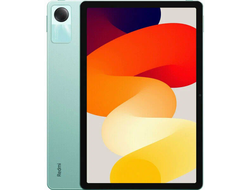 Redmi Pad SE 8/128GB Wi-Fi Mint Green