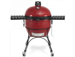 Керамический гриль Kamado Joe ® - Big Joe II