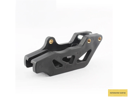 Ловушка приводной цепи для эндуро под 3 болта (180 мм, 30 мм, 70 мм)