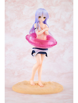 Фигурка 1/7 Тенси (Tachibana Kanade School Swimsuit ver.)