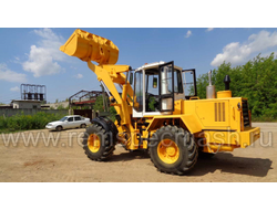 Амкодор 342В (то-28В)