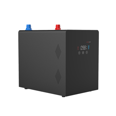 Бак нагрева 4 л