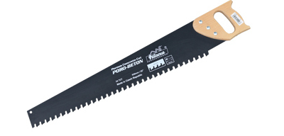 Ножовка для ячеистого бетона Pilana