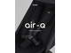 Коляска прогулочная Anex Air-Q, AQ-02 Vanille (Молочный)