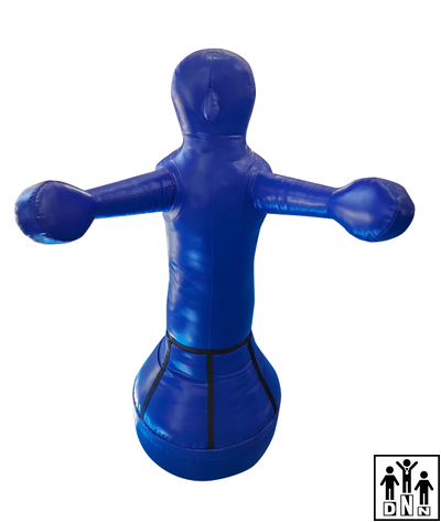 Манекен Герман для бокса