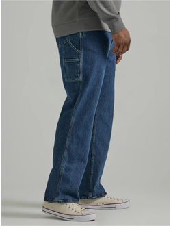 Джинсы Lee® LEGENDARY WORKWEAR LOOSE FIT CARPENTER JEAN