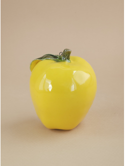 Наливное яблоко (жёлтое)