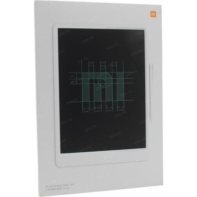 Графический планшет Xiaomi Mijia LCD Small Blackboard 13.5" White (XMXHB02WC)