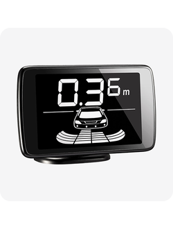 Парковочные радары