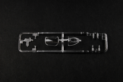 Сборная модель: (Hobby Boss 80362) Советский самолёт Yak-38/Yak-38M Forger A