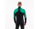 Костюм Arswear Softshell ACTIVE/TRAINING Man (Цвет Бриз/Черный)  JSACTM1/PSTRAM