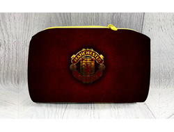 Косметичка Манчестер Юнайтед, Manchester United FC №1