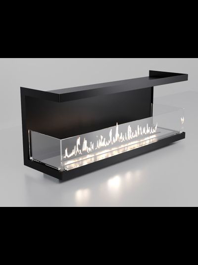 Фронтальный биокамин 1000G