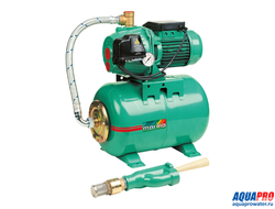 Насосная станция MARINA APM 100/25 P30