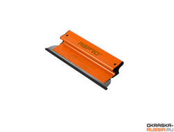 Шпатель ASPRO ERGOPLANE 400 с лезвием 0,5 мм