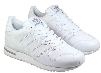 Adidas ZX 700 Белые
