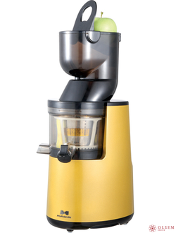 Соковыжималка Hurakan HKN-CS600L