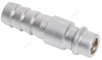 ПЕРЕХОДНИК быстросъемный - елочка 10 мм NORDBERG NPM10